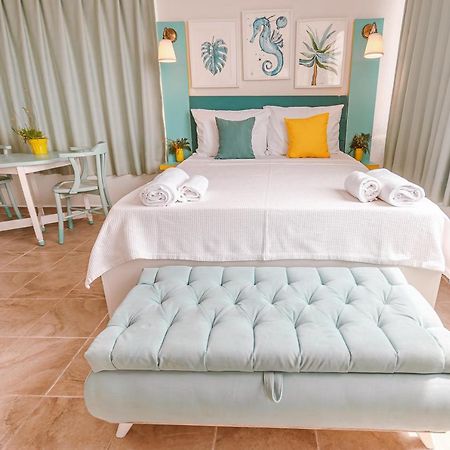 Kuytu Terrace Bed And Breakfast Kaş Eksteriør bilde