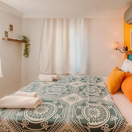 Kuytu Terrace Bed And Breakfast Kaş Eksteriør bilde