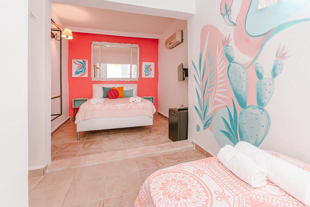 Kuytu Terrace Bed And Breakfast Kaş Eksteriør bilde