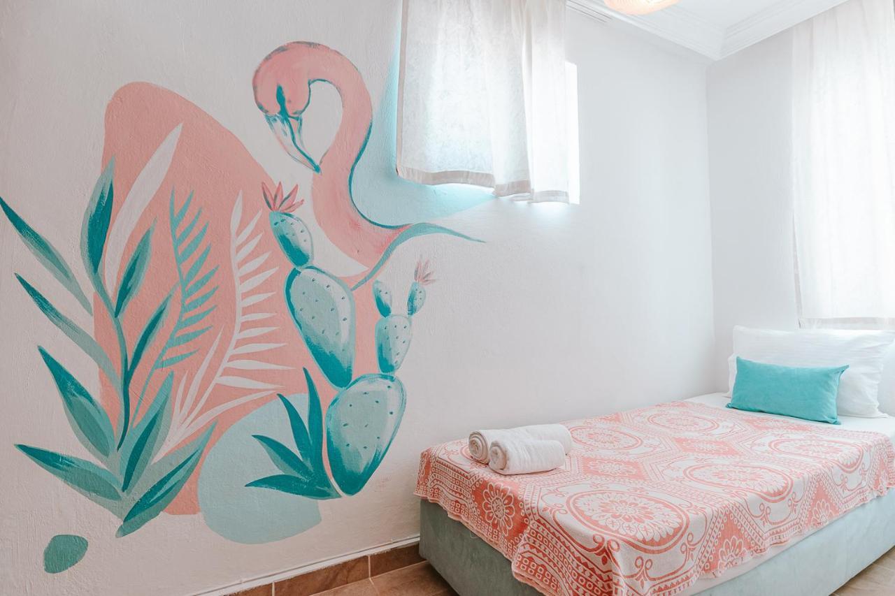 Kuytu Terrace Bed And Breakfast Kaş Eksteriør bilde