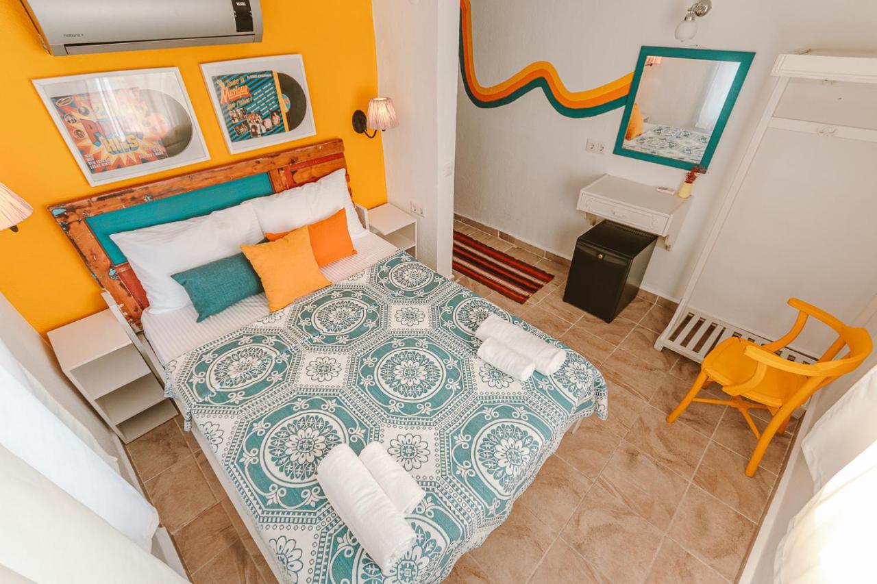Kuytu Terrace Bed And Breakfast Kaş Eksteriør bilde