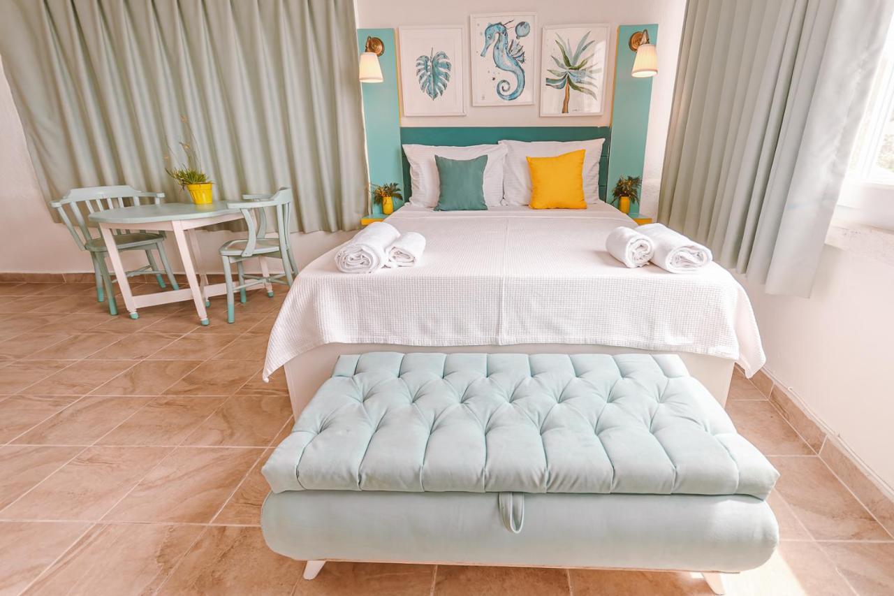 Kuytu Terrace Bed And Breakfast Kaş Eksteriør bilde
