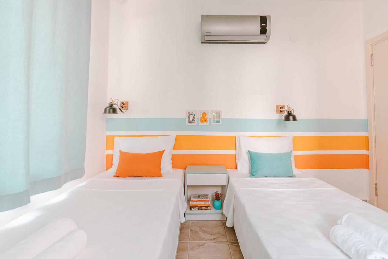 Kuytu Terrace Bed And Breakfast Kaş Eksteriør bilde