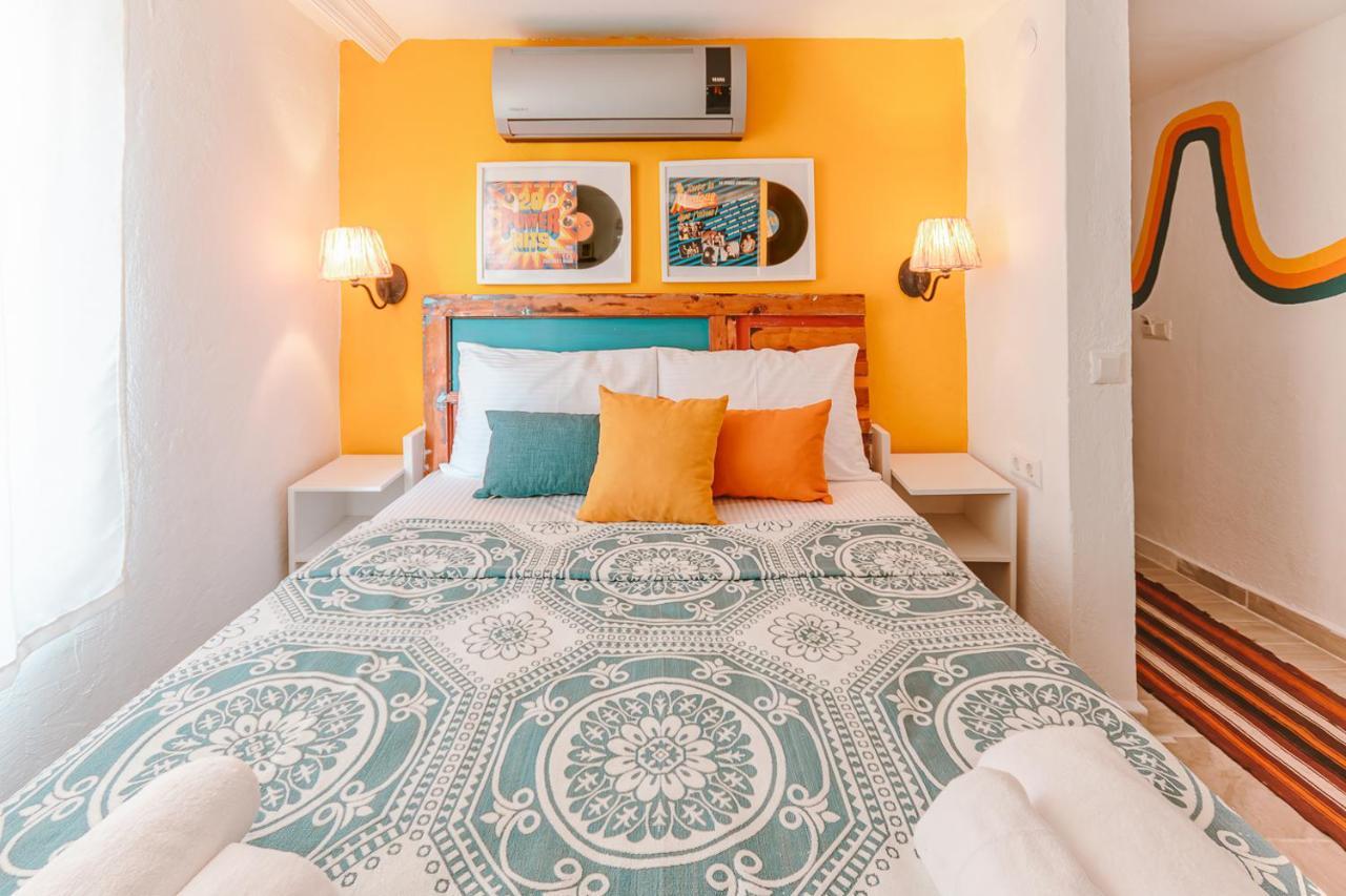 Kuytu Terrace Bed And Breakfast Kaş Eksteriør bilde