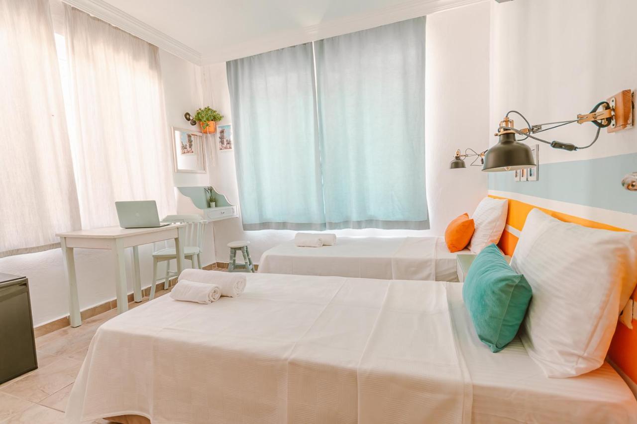 Kuytu Terrace Bed And Breakfast Kaş Eksteriør bilde