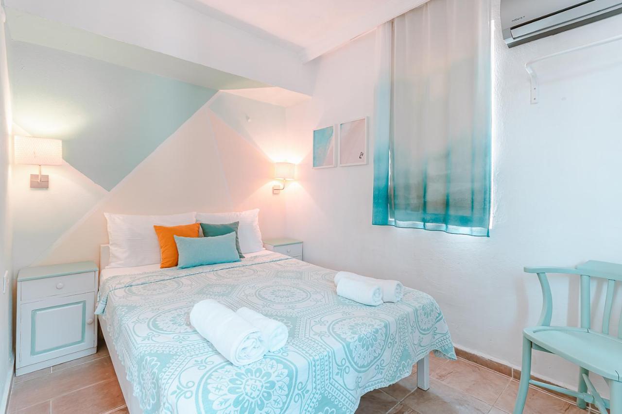 Kuytu Terrace Bed And Breakfast Kaş Eksteriør bilde