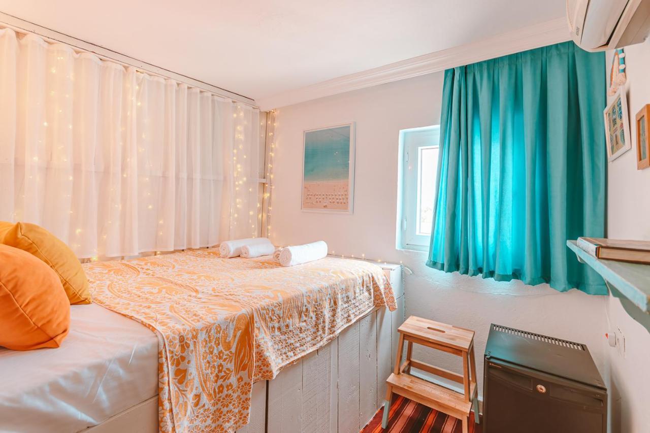 Kuytu Terrace Bed And Breakfast Kaş Eksteriør bilde