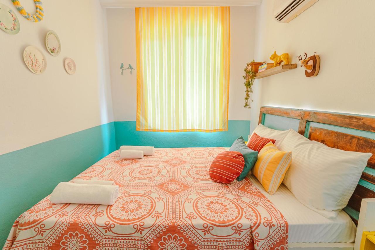 Kuytu Terrace Bed And Breakfast Kaş Eksteriør bilde